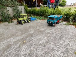 MSC Braunschweig Tag der offenen Tür 2025